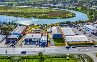 2,496 sqm Freehold Industrial Land only $ 895,000