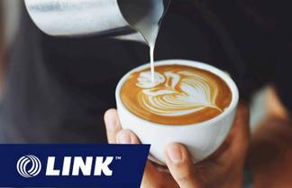 Superb Cafe in Whakatane. Price Slashed!