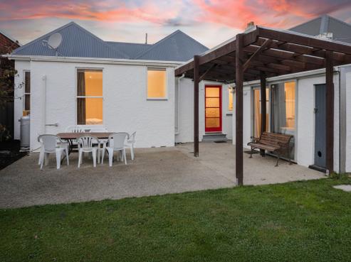 169 North Road, North East Valley