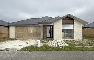 Lot 195 Ed Hillary Drive, Rolleston