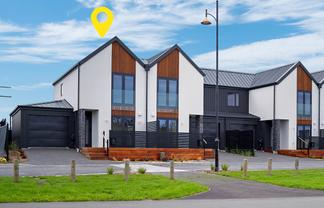 3 Bristow Lane, Kaiapoi