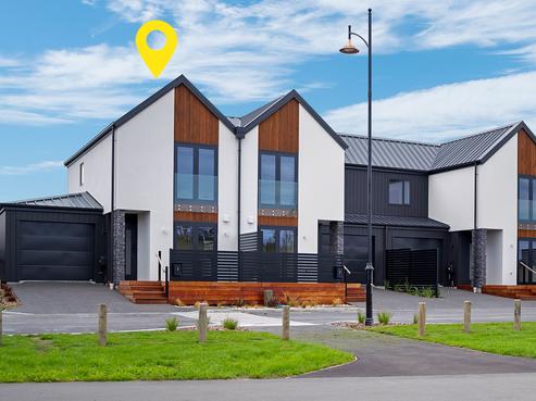 3 Bristow Lane, Kaiapoi