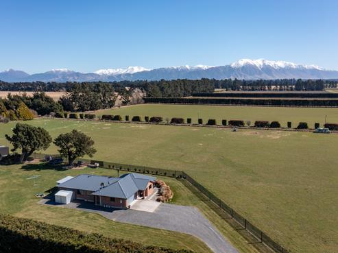 84 Massey Road, Methven