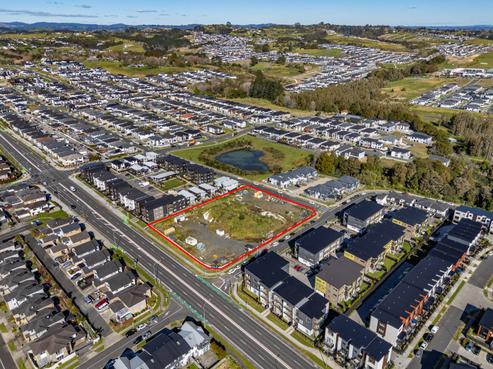 395 Ormiston Road, Flat Bush