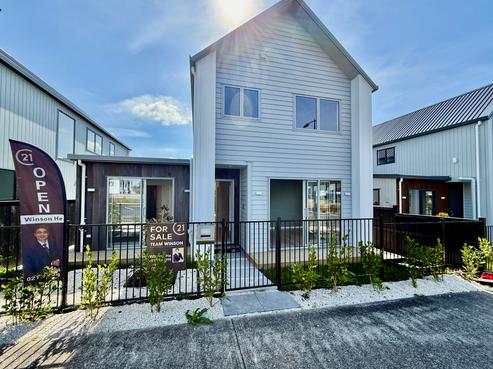 77D Schoolside Road, Kumeu