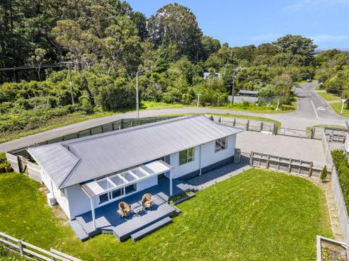 121 Watt Street, Featherston