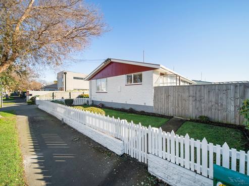 1/535 Cashel Street, Linwood