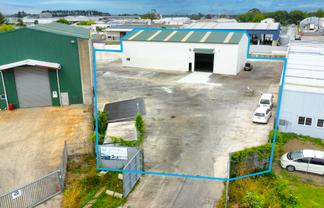 Rare Heavy Industrial – Ready for Action! 