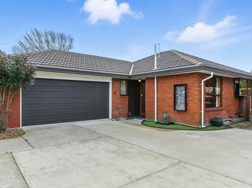 12A Algie Place, Avonhead