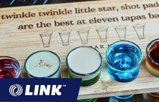 Eleven, Christchurch's Busy Bar with Upside!