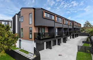 Lot 3/53 Court Crescent, Panmure