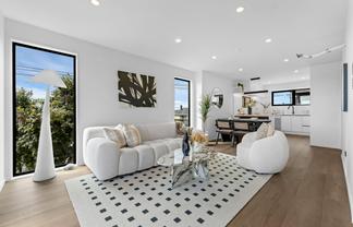 Lot 4/53 Court Crescent, Panmure