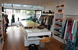 Street front Ponsonby retail!