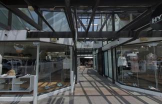 All Saints Shopping Centre