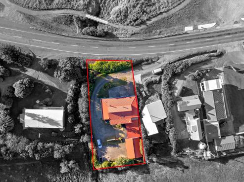 1234 State Highway 2, Opotiki and Surrounds