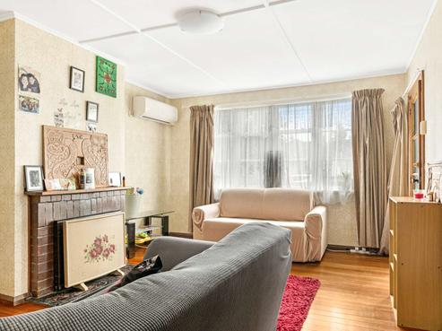 10 New Road, Taumarunui
