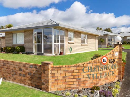 5/169 Wellington Street, Pukekohe