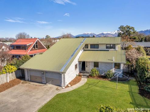 29 Morgan Street, Methven