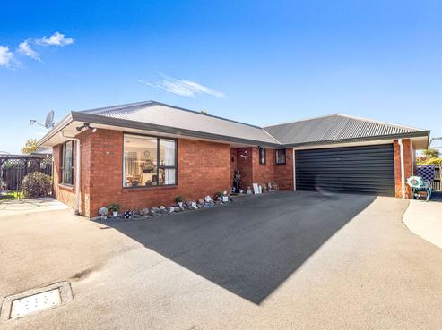 53A Aitken Street, Ashburton