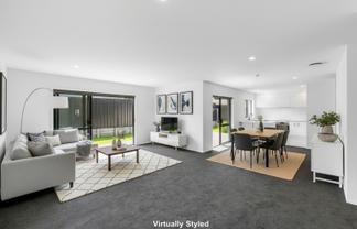 14 Mayfly Grove, Nukuhau