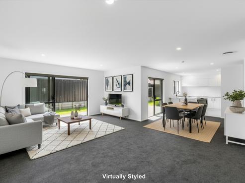 14 Mayfly Grove, Nukuhau