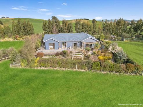 843 Donald Road, Gore Surrounds
