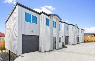 232&234 Whitney Street, Blockhouse Bay