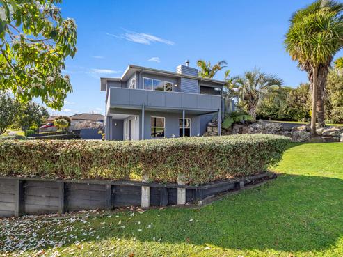 2 Honeysuckle Lane, Ohauiti