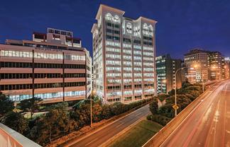 New Seismic Technology on The Terrace 