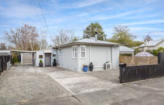 2 Wood Street, Greytown