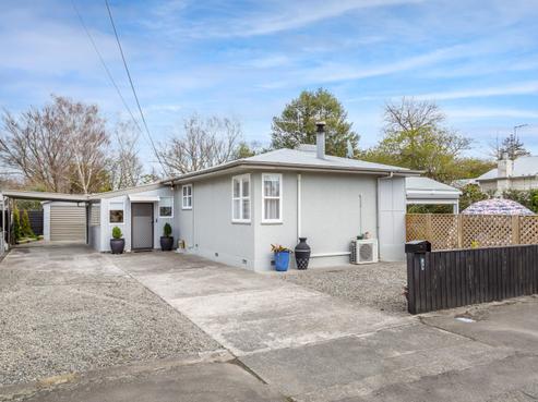 2 Wood Street, Greytown