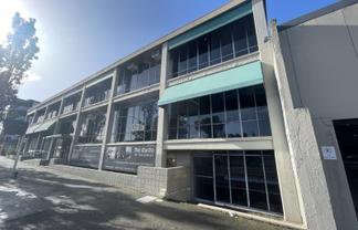 Accessible Office on Mount Eden Road