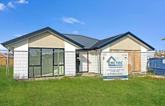 16 Arrowsmith Drive, Methven