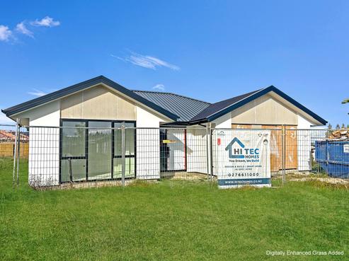 16 Arrowsmith Drive, Methven
