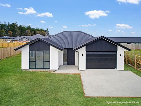 16 Arrowsmith Drive, Methven