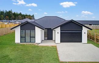 16 Arrowsmith Drive, Methven