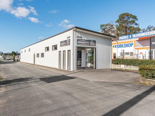 64 Courtney Road, Parkvale
