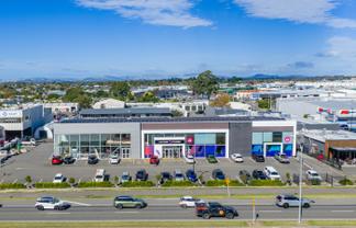 For Lease - Retail on Prebensen Drive, Napier