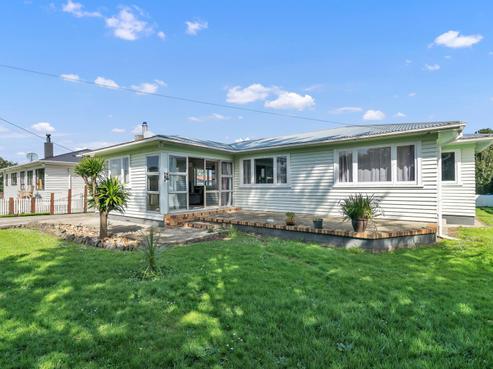 79 Jellicoe Road, Ruawai