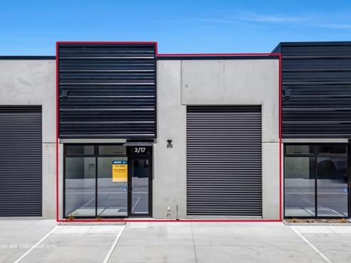 2/17 Hands Road, Middleton