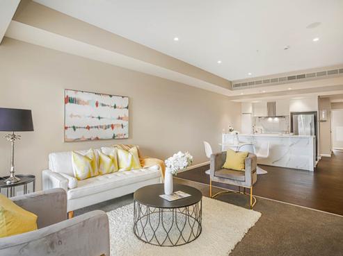 819/41 Beach Road, Auckland Central
