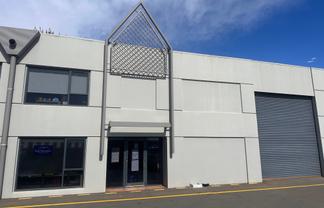 Investment -Tidy Sales & Distribution Warehouse