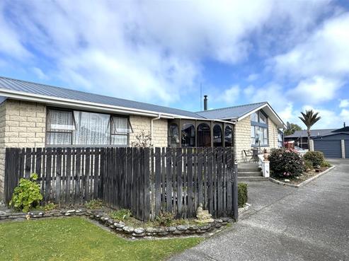 342 Main South Road, Paroa