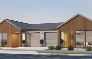 / Jacks Landing Drive , Hamilton Lake