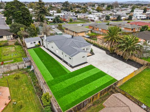 62 Dominion Road, Papakura