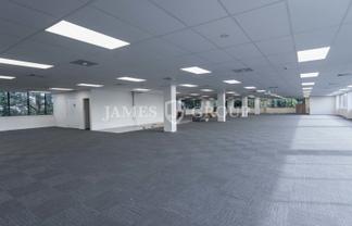 CENTRAL PARK BUSINESS PARK | 853sqm