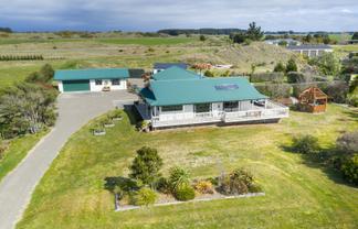 366 Motuiti Road, Foxton