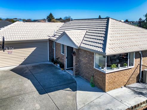 77B Carmen Road, Hei Hei