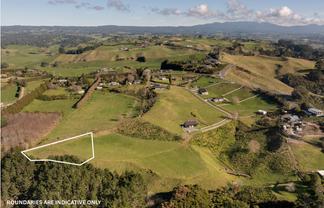 15D Junction Road (Lot 10), Te Puna