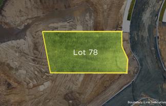 Lot 78 Golden Elm Rise, Toi Toi